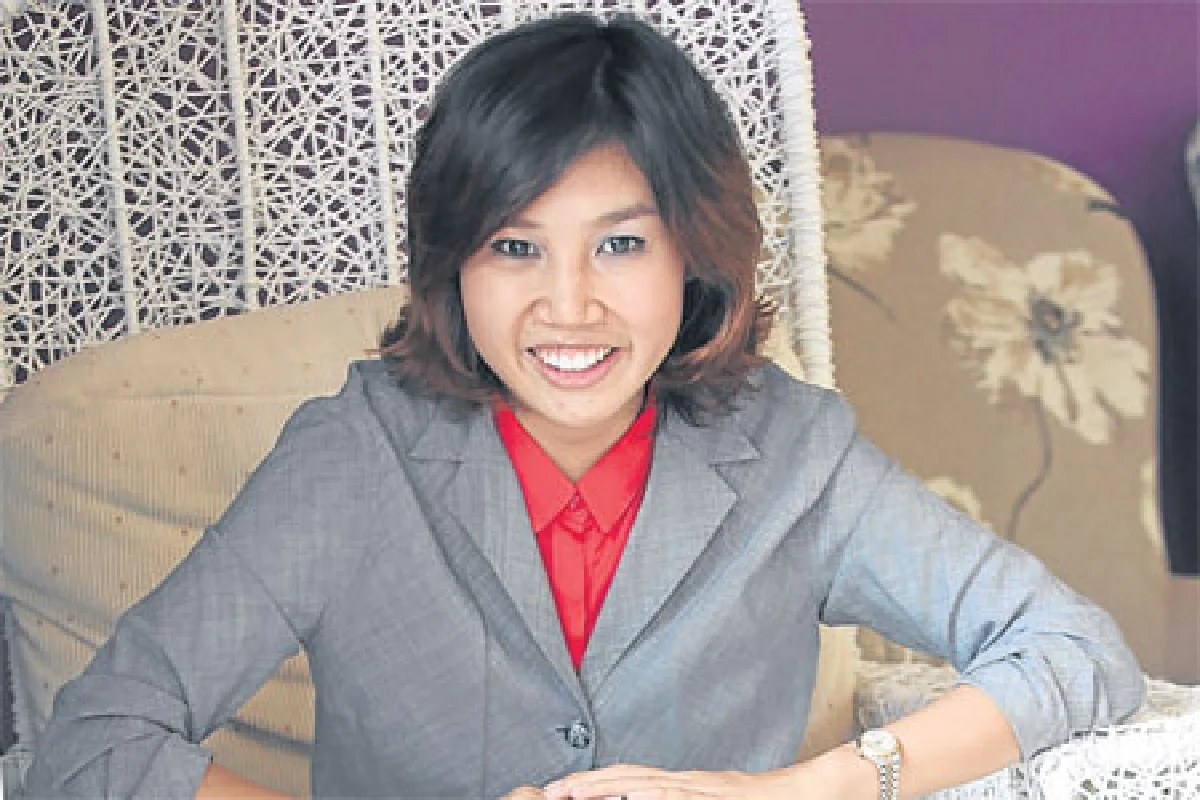 ทุกข์ไม่ได้มีไว้อม แต่ให้กำหนดรู้ รุสนันท์ ภวภูตานนท์ ณ มหาสารคาม