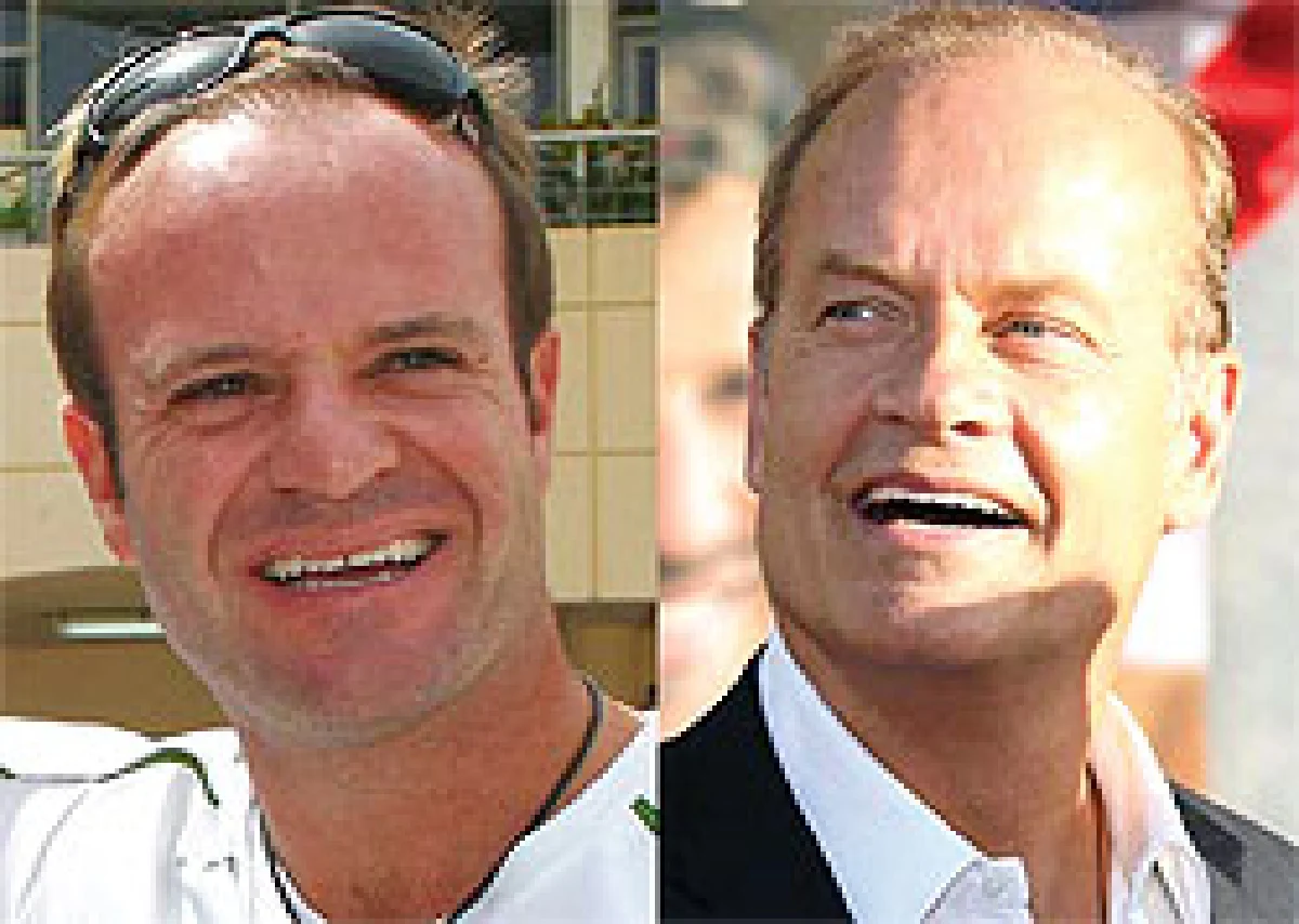 รวมพลคนหน้าเหมือน