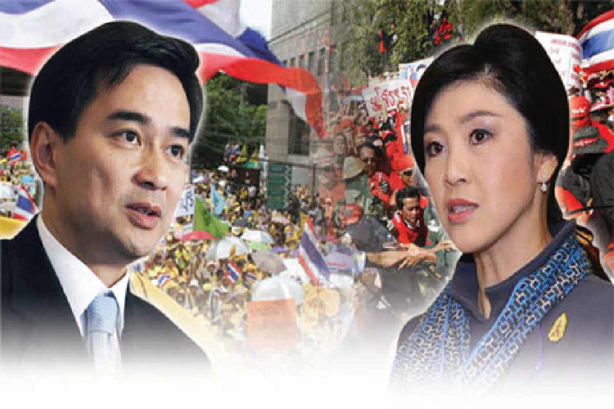 ยุทธการ "ขุนแลกขุน" บันไดสู่ความรุนแรง