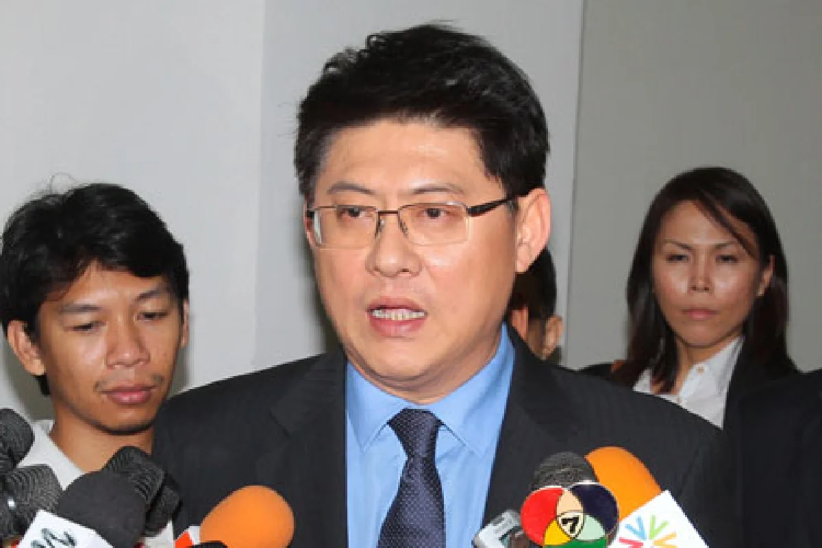 สรยุทธเมินสังคมวิจารณ์ยันไร้โฆษณาถอน