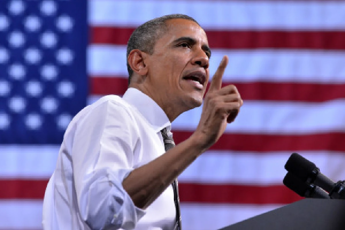 จัดโขนโชว์"โอบามา"เมนูลับเสิร์ฟเตี๋ยวเนื้อ