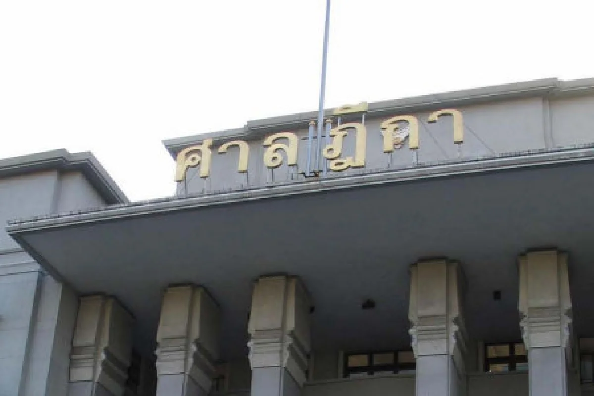 ศาลยกคำร้องสส.ปชป.ซื้อเสียงปี54