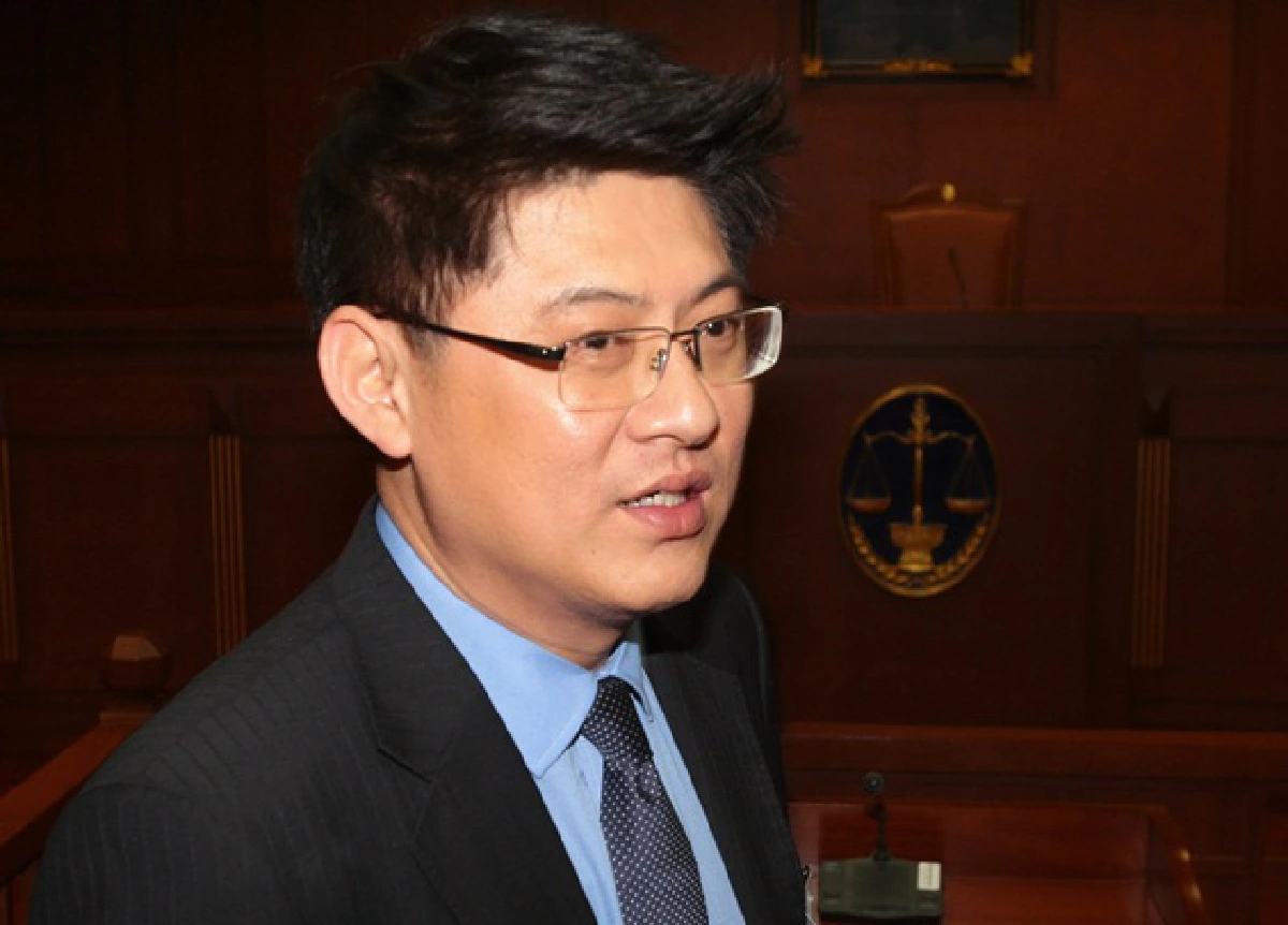 Judge supports Sorayuth