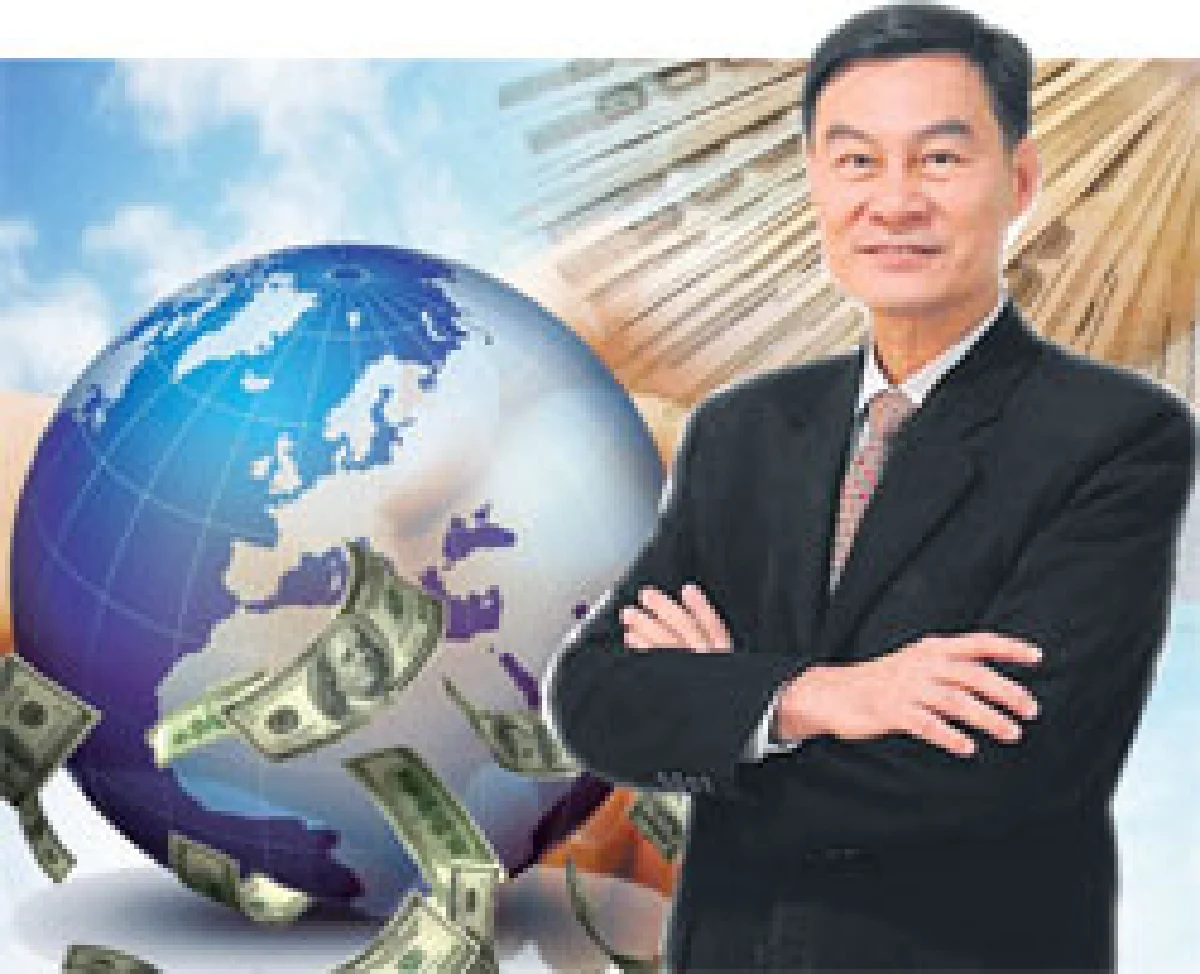 เปิดวิสัยทัศน์เลขาฯบีดอไบคนใหม่ ชูกลยุทธ์กระจายลงทุนภูธร-ตปท.