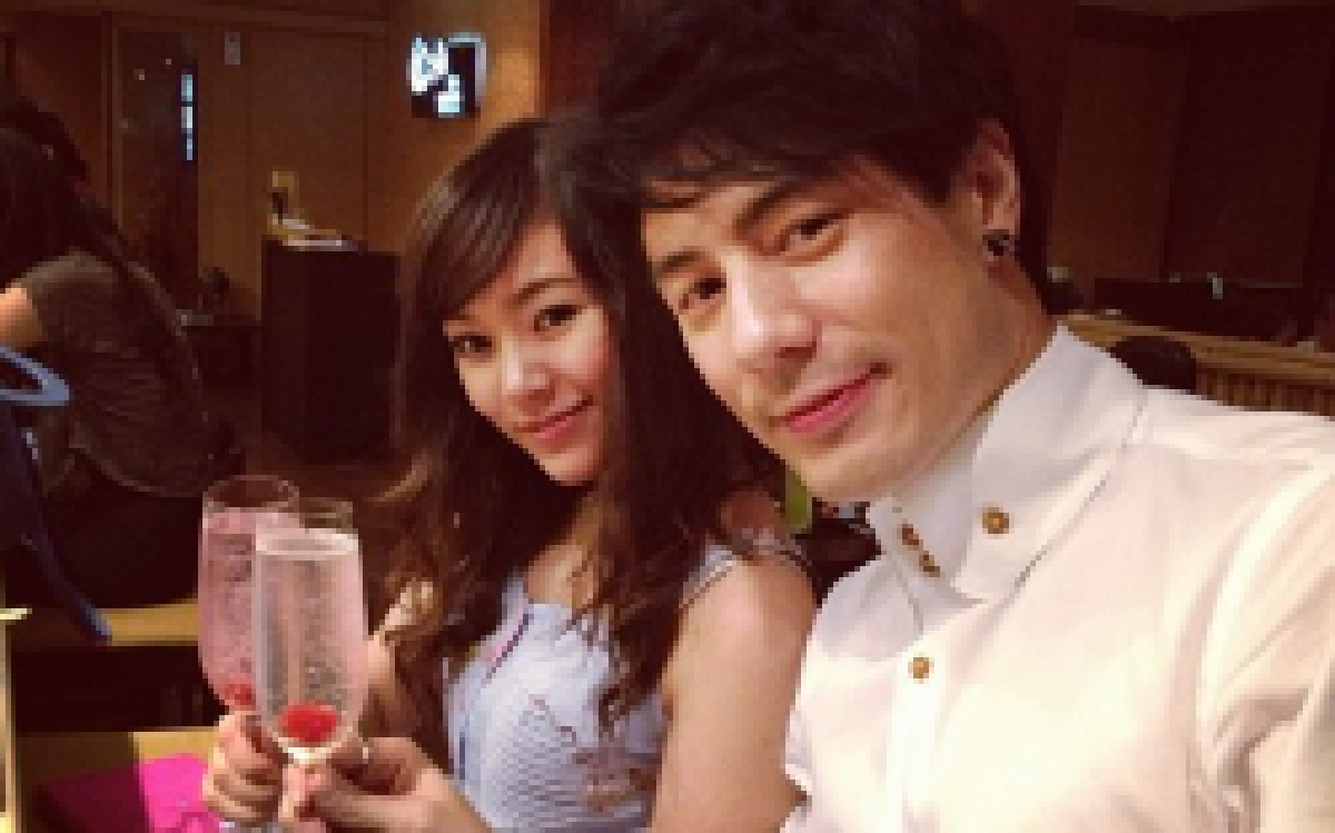 กัสจังรับคืนดีโดมแล้ว