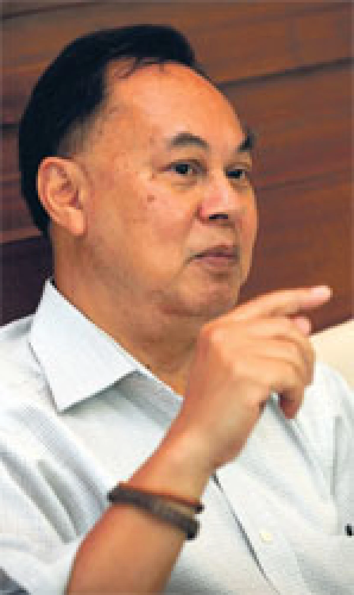 นโยบายยัดคอห่าน