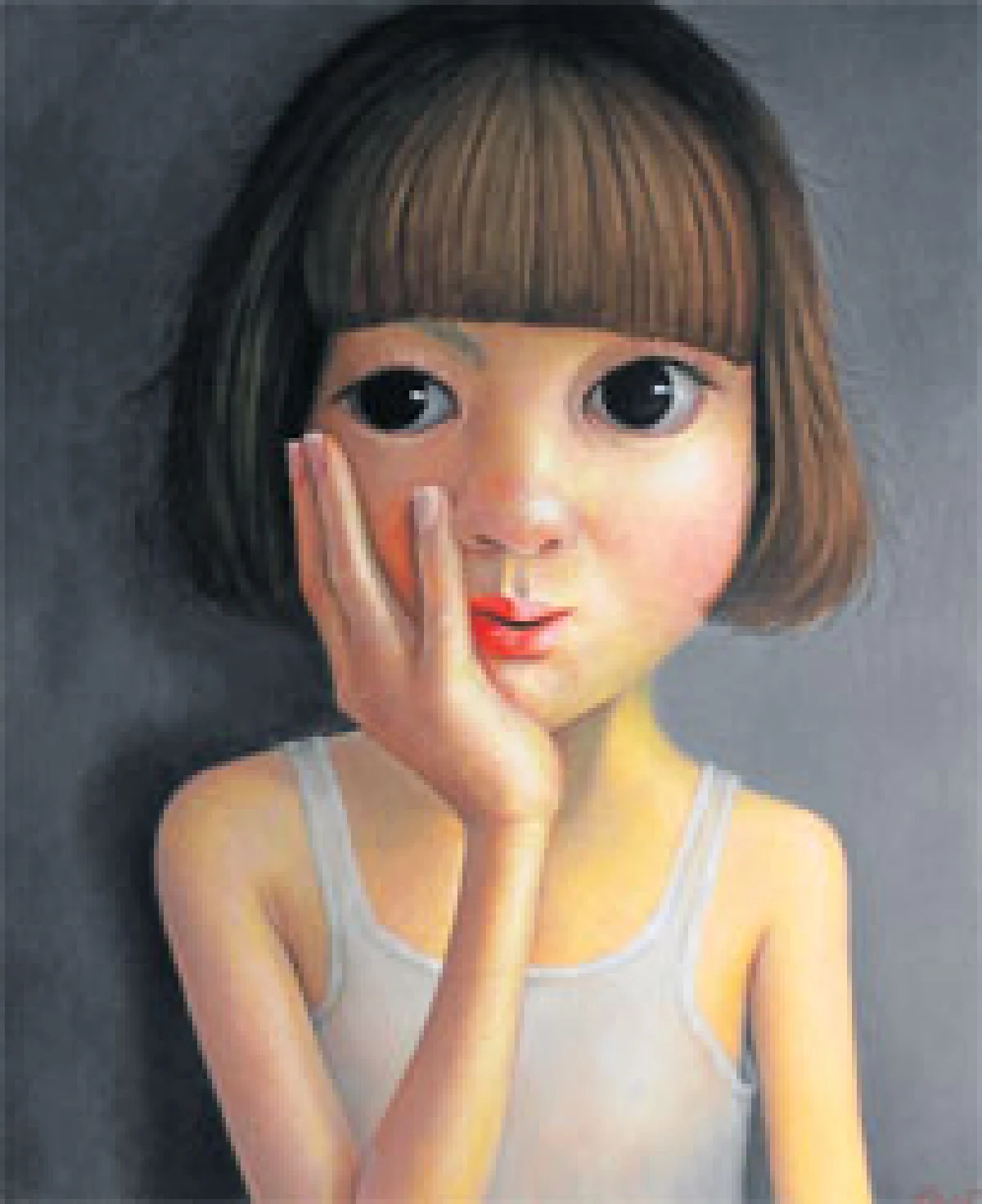 มหัศจรรย์ของการหุบปาก