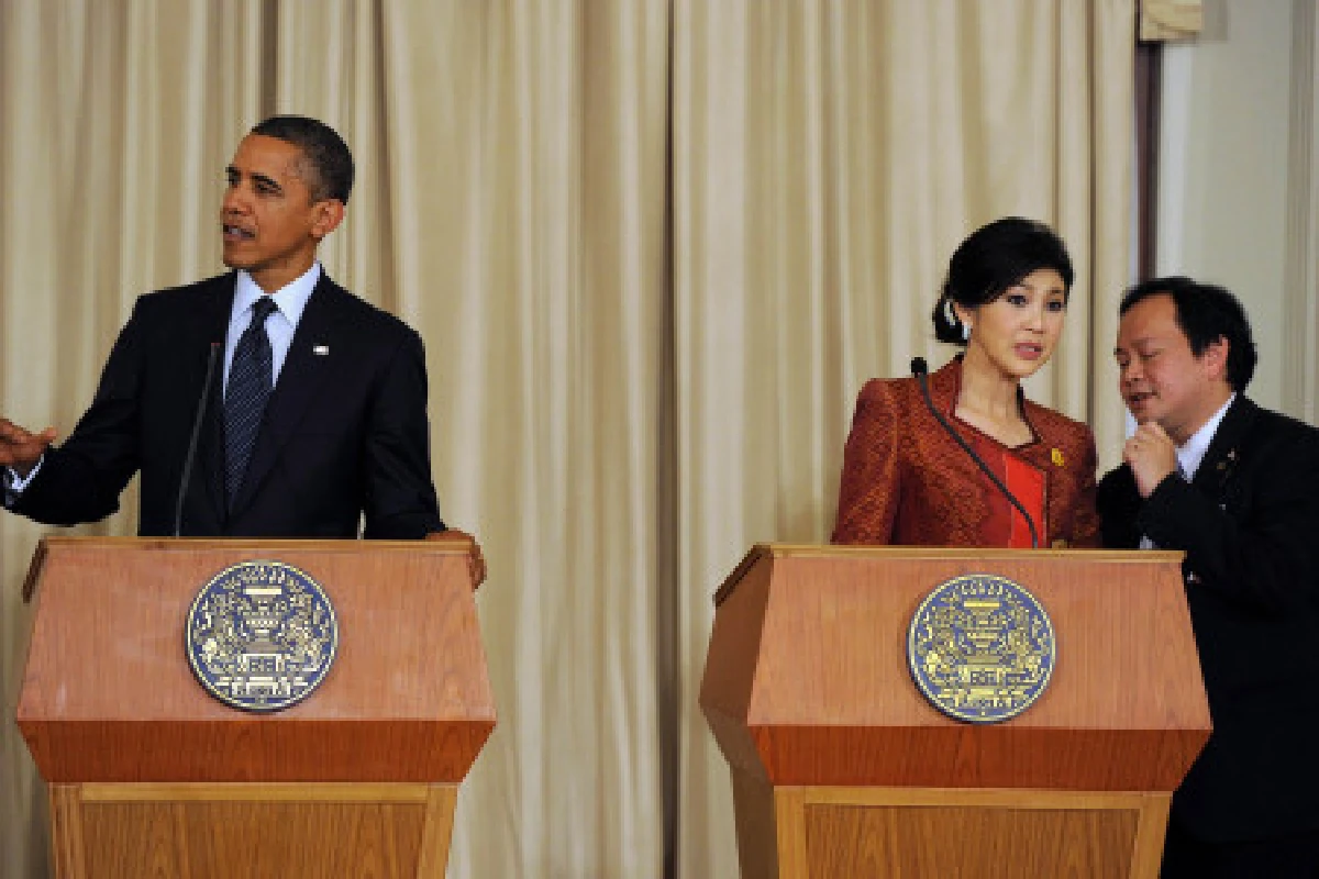 นายกฯแถลงไทยขอดูความพร้อมก่อนเซ็นTPP