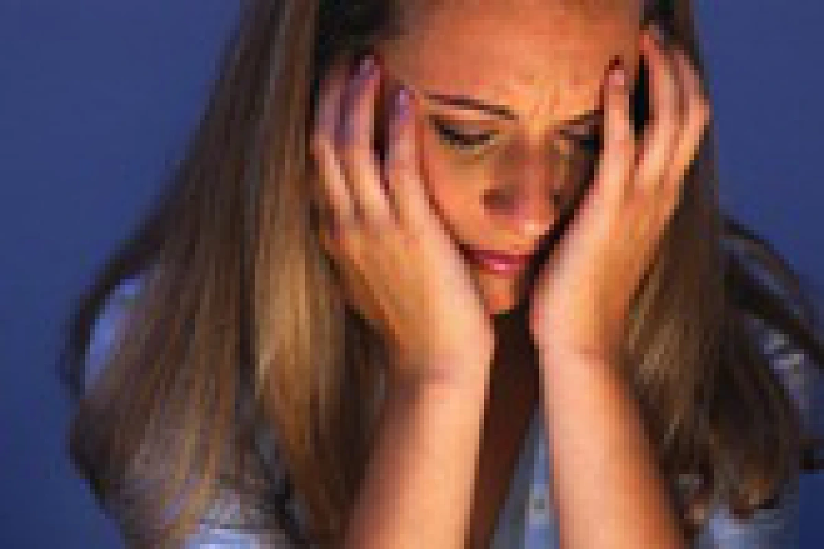 dejected