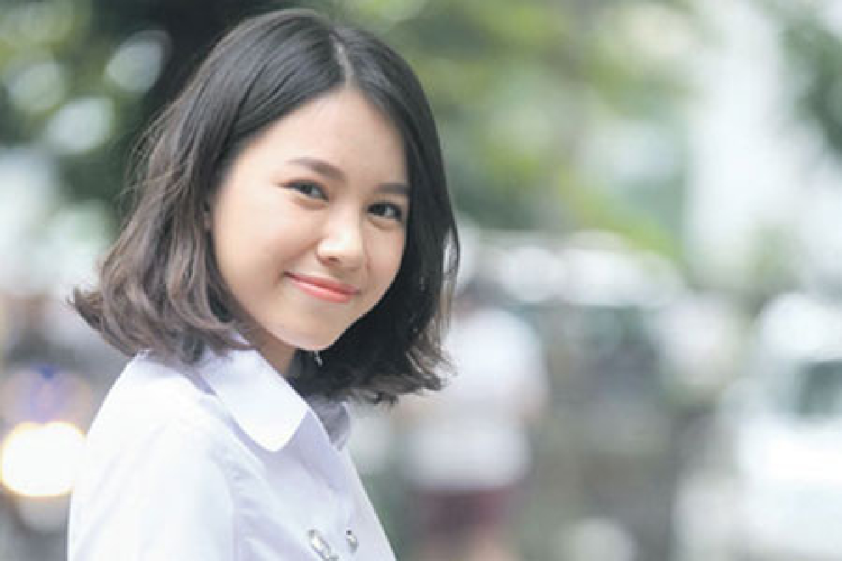 เต็มที่ทุกเรื่อง กฤติยา วุฒิหิรัญปรีดา เต็มที่ทุกเรื่อง กฤติยา วุฒิหิรัญปรีดา