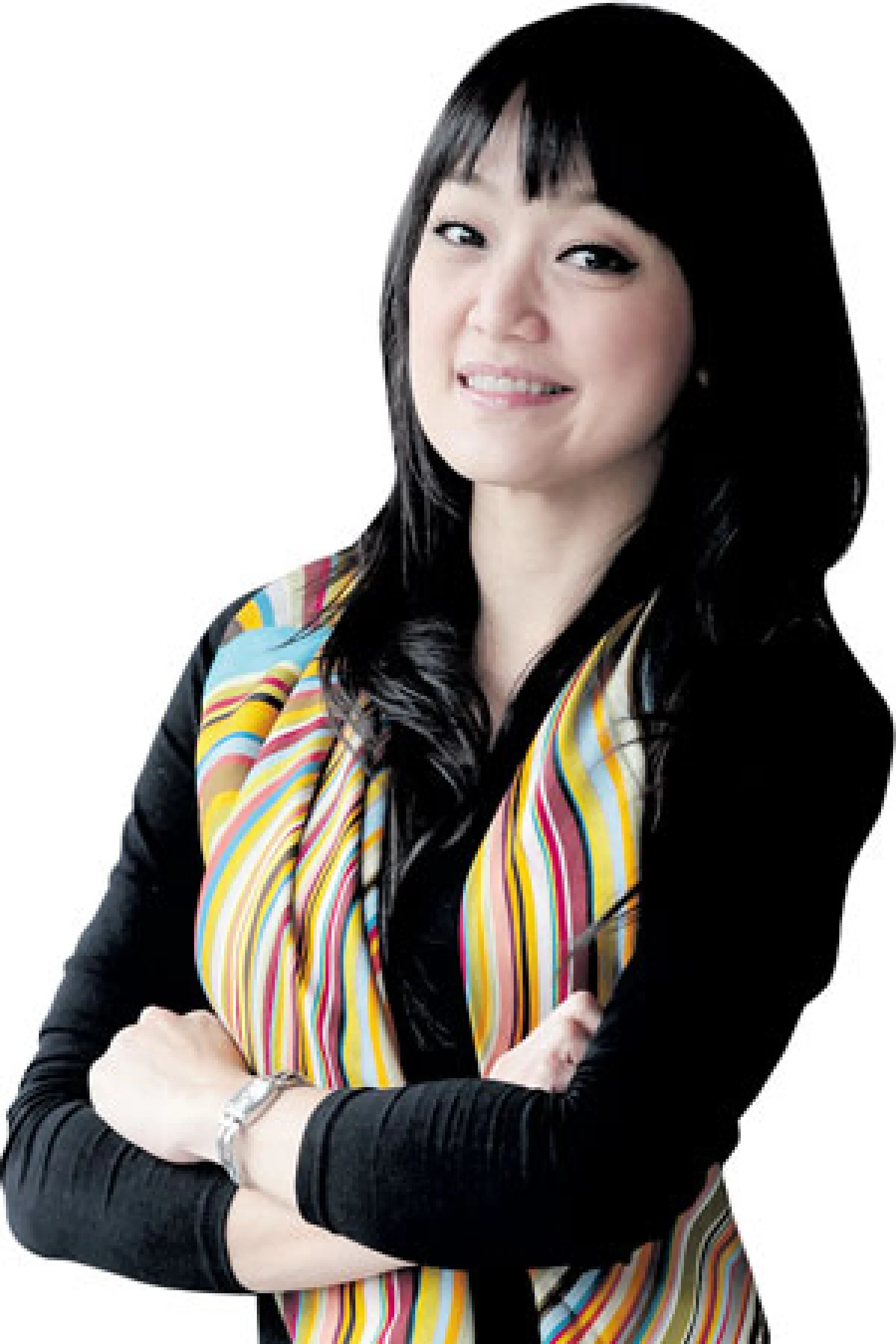 เกษรา วัชระกิติพงศ์ ทำทุกอย่างไม่ให้พลาด