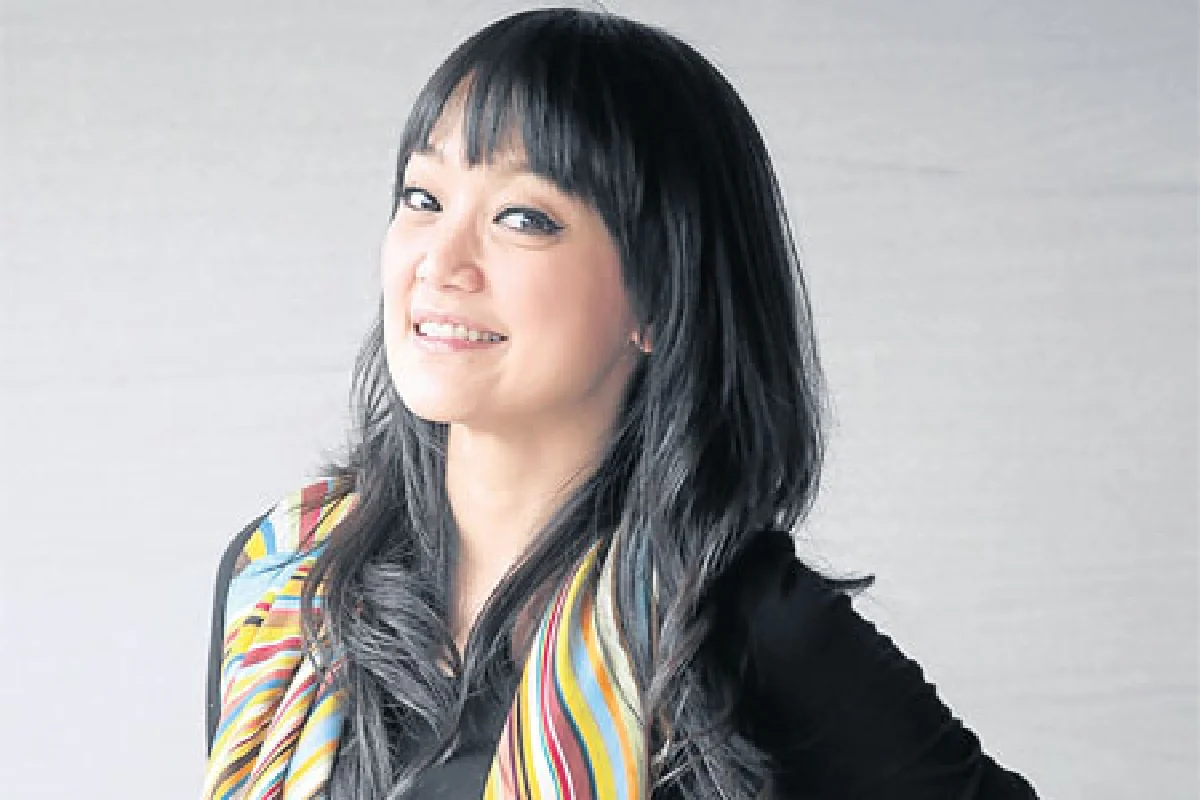 เกษรา วัชระกิติพงศ์ ทำทุกอย่างไม่ให้พลาด