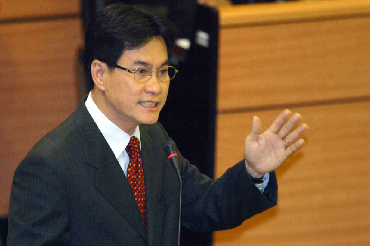 ฝ่ายค้านเผยรัฐบาลมีแผนป่วนซักฟอก ฝ่ายค้านเผยรัฐบาลมีแผนป่วนซักฟอก