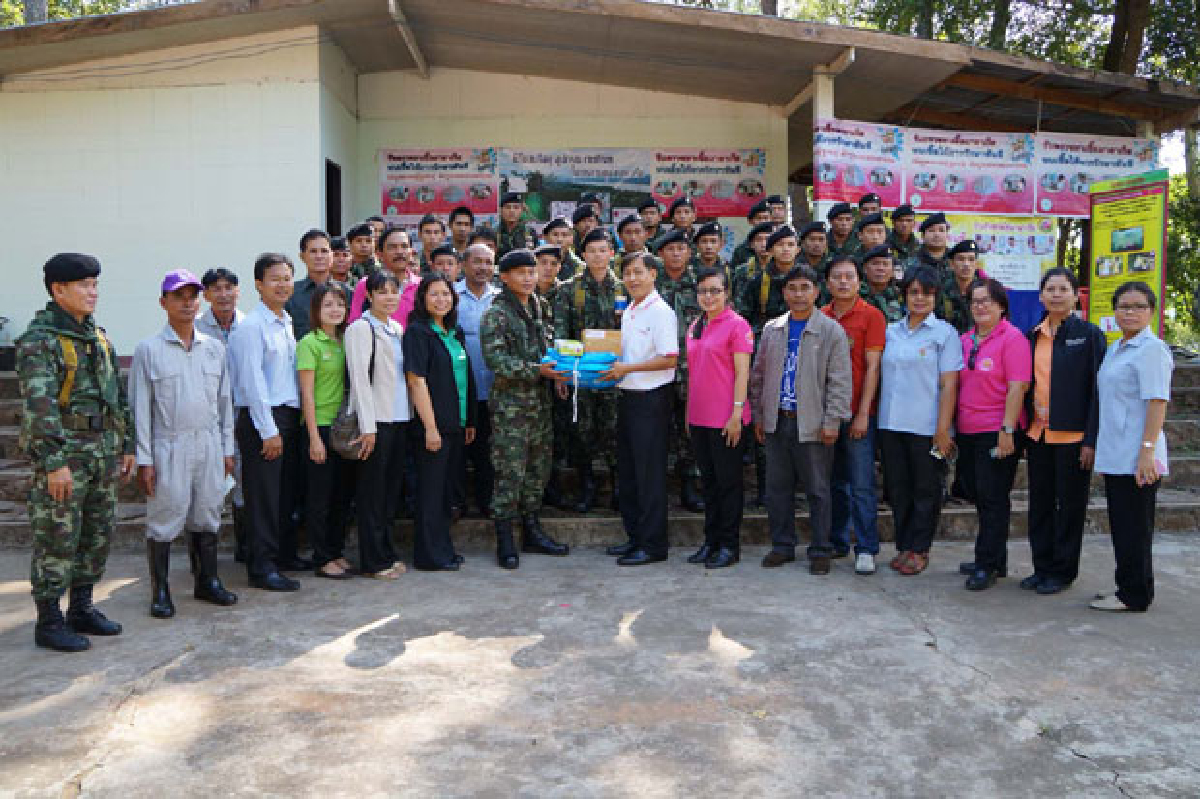 ศรีสะเกษเร่งปราบมาลาเรีย ศรีสะเกษเร่งปราบมาลาเรีย