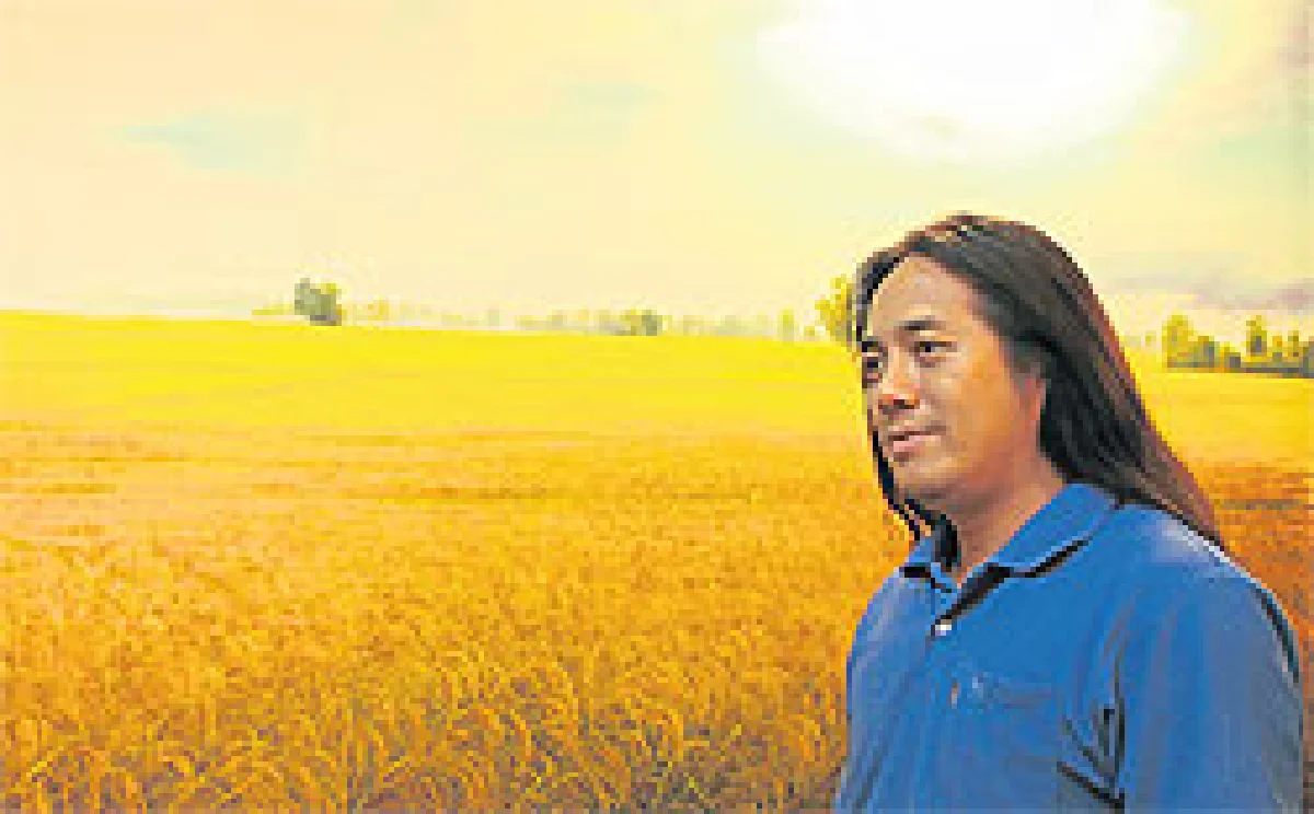 สวรรค์บ้านนา