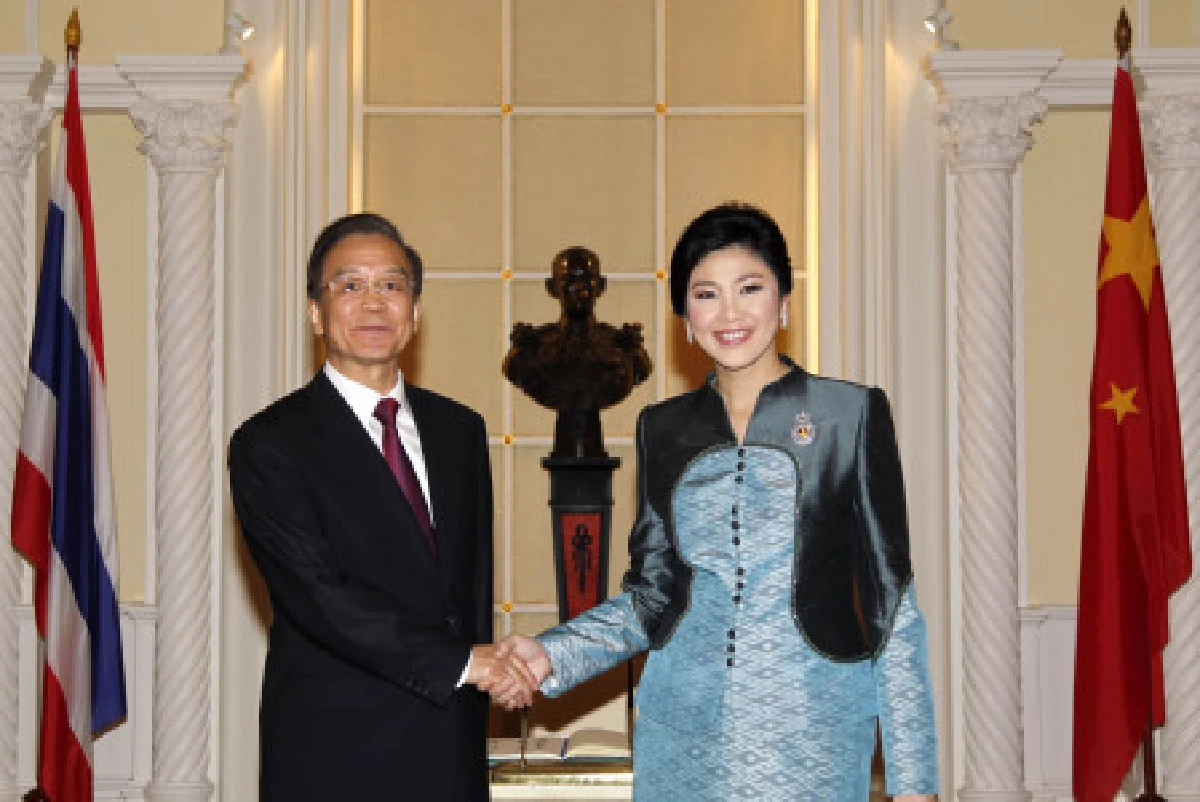 นายกฯเผยจีนสนซื้อข้าวไทยขยายการลงทุนเพิ่ม