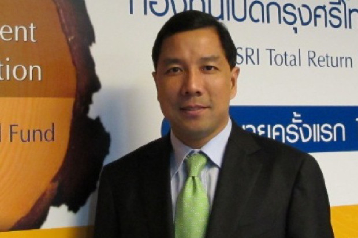 กรุงศรีชูตราสารหนี้ตลาดเกิดใหม่ทั่วโลก กรุงศรีชูตราสารหนี้ตลาดเกิดใหม่ทั่วโลก