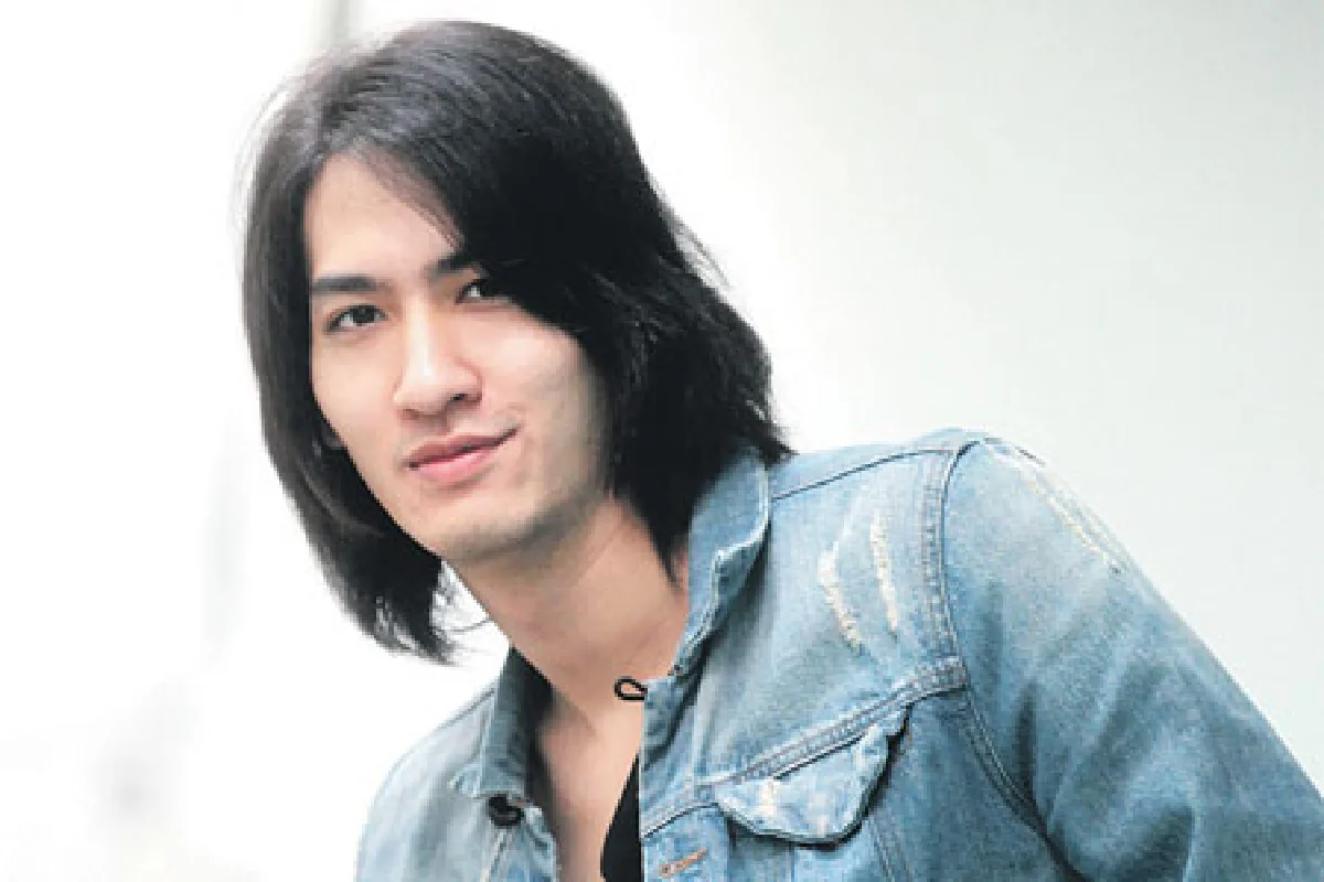 ทำอะไร...ทำให้สุด ‘นิธิศ วารายานนท์’