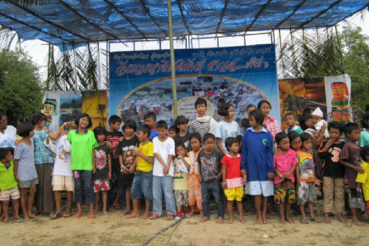 วิกฤติชาวเล : การพัฒนาที่สวนทางกับวิถีชน