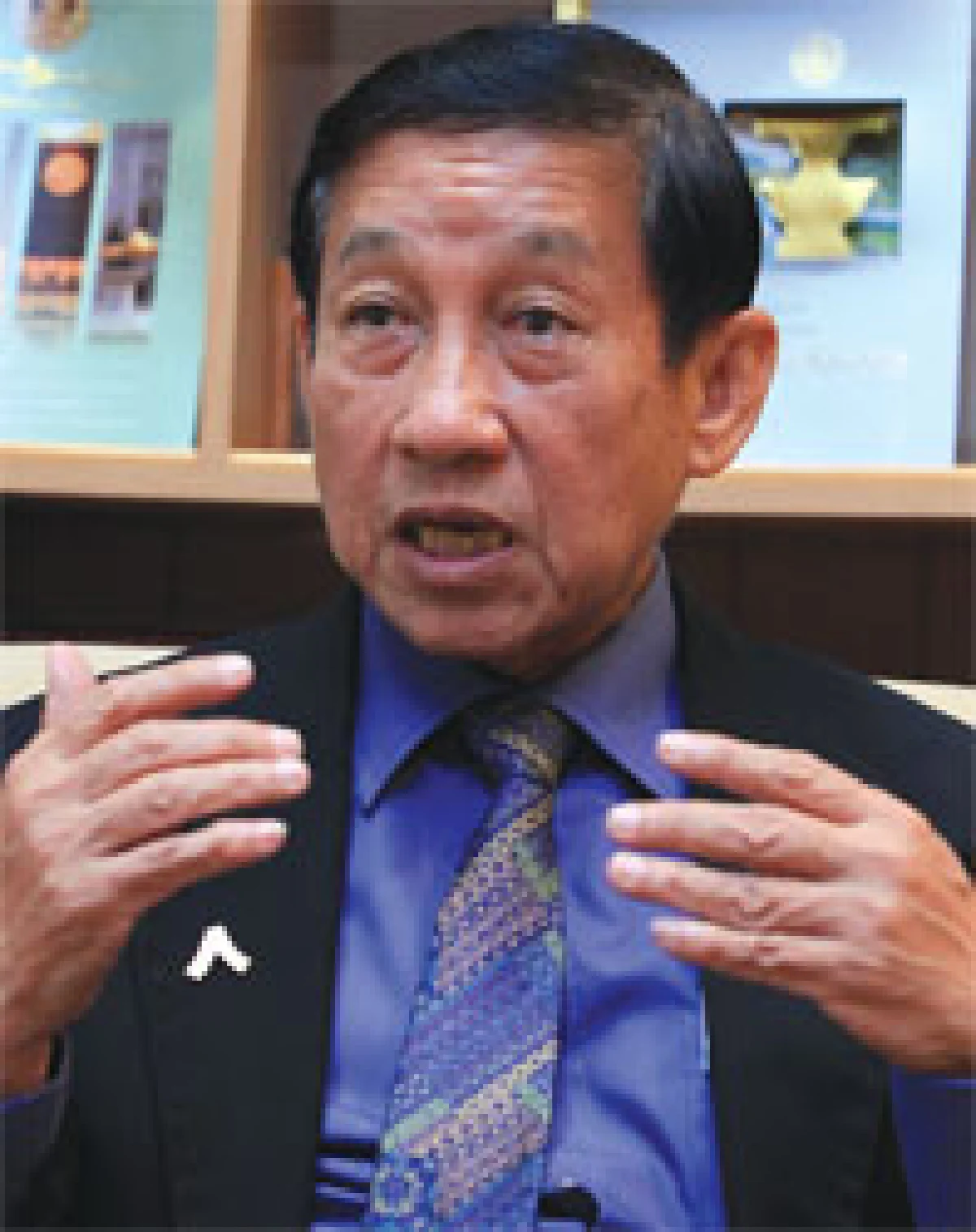 สับคัตเอาต์ อำนาจการเมือง