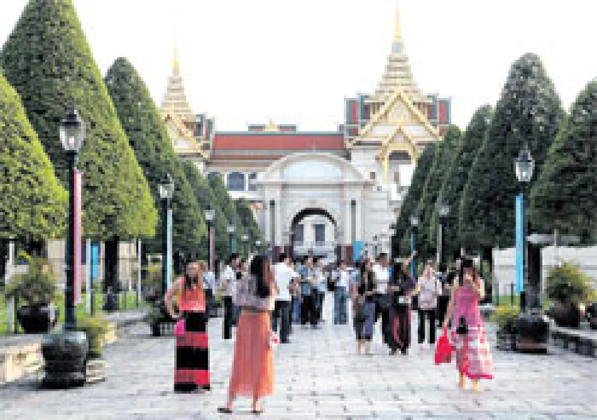 แอตตาส่งหนังสือเตือนทัวร์ปรับเส้นทางท่องเที่ยวเลี่ยงม็อบ