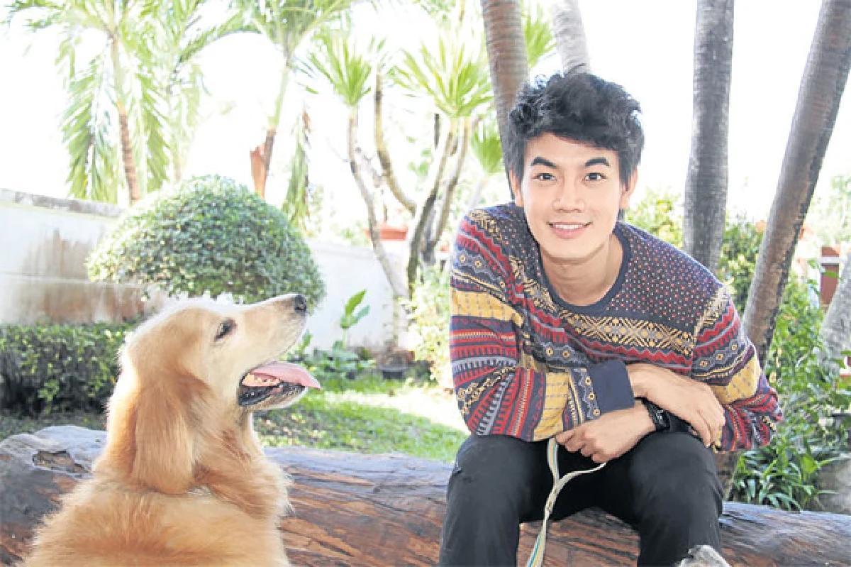 3 ตัวโปรดของหนุ่มฟลุคซีควินท์ ซน-แสบ-ซ่า-ฮาครบเครื่อง