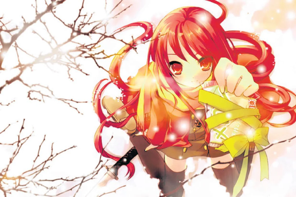 ชานะ นักรบเนตรอัคคี