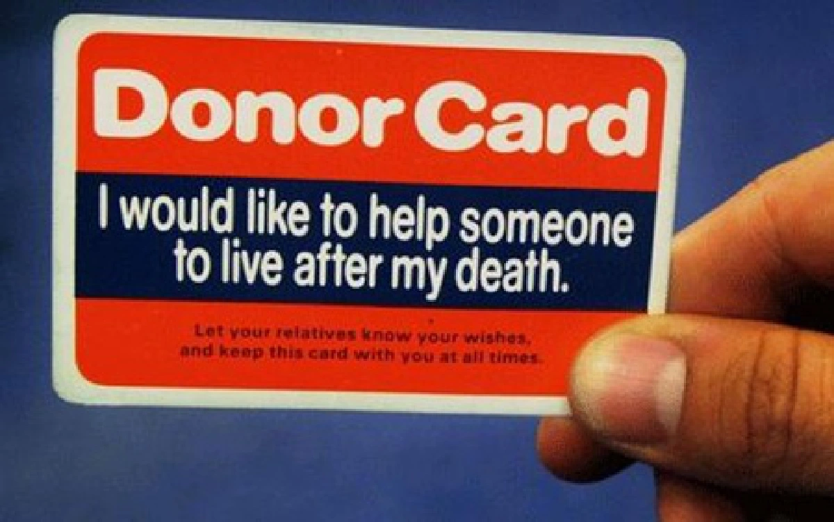 Kidney donors needed