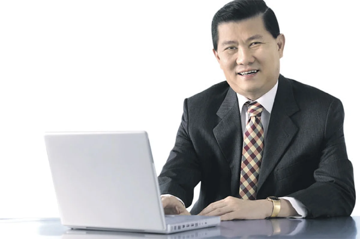 ผู้บริหารที่ดีต้องมีคุณธรรม