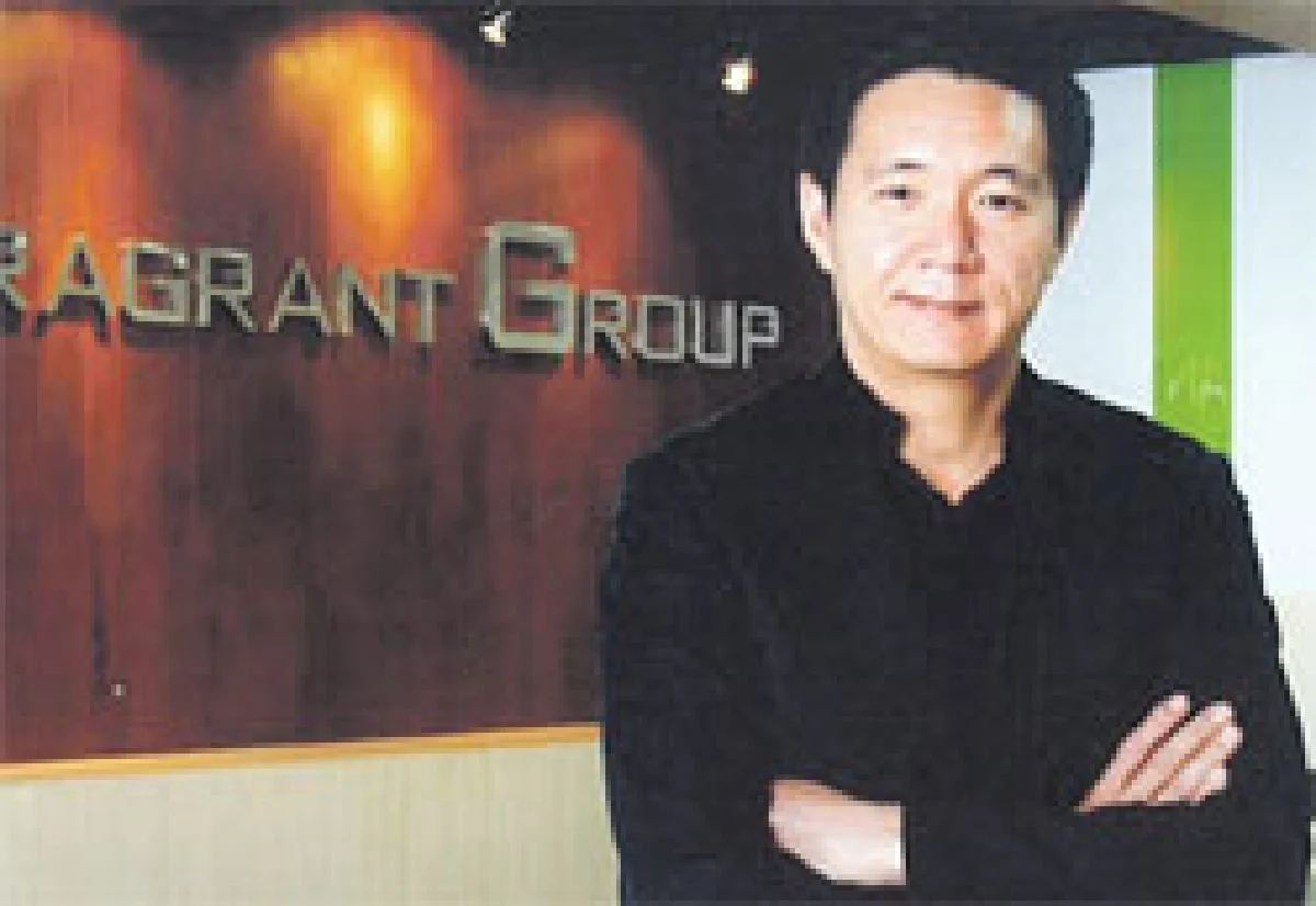 ชูจุดขายคอนโดอัจฉริยะ จอดรถในห้องหรู/30ล.ขายเกลี้ยง