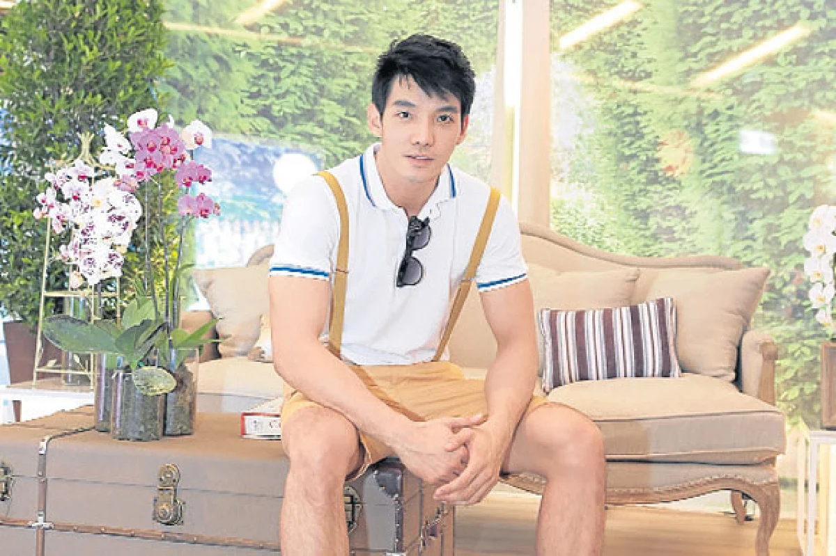 เปิดตัวคอนโดริมทะเลกลิ่นอายฝรั่งเศส