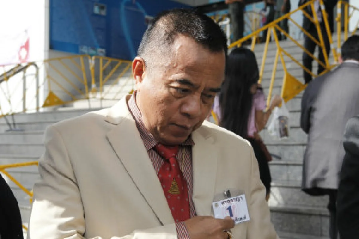 ก่อแก้วพร้อมน้อมรับคำตัดสินศาล