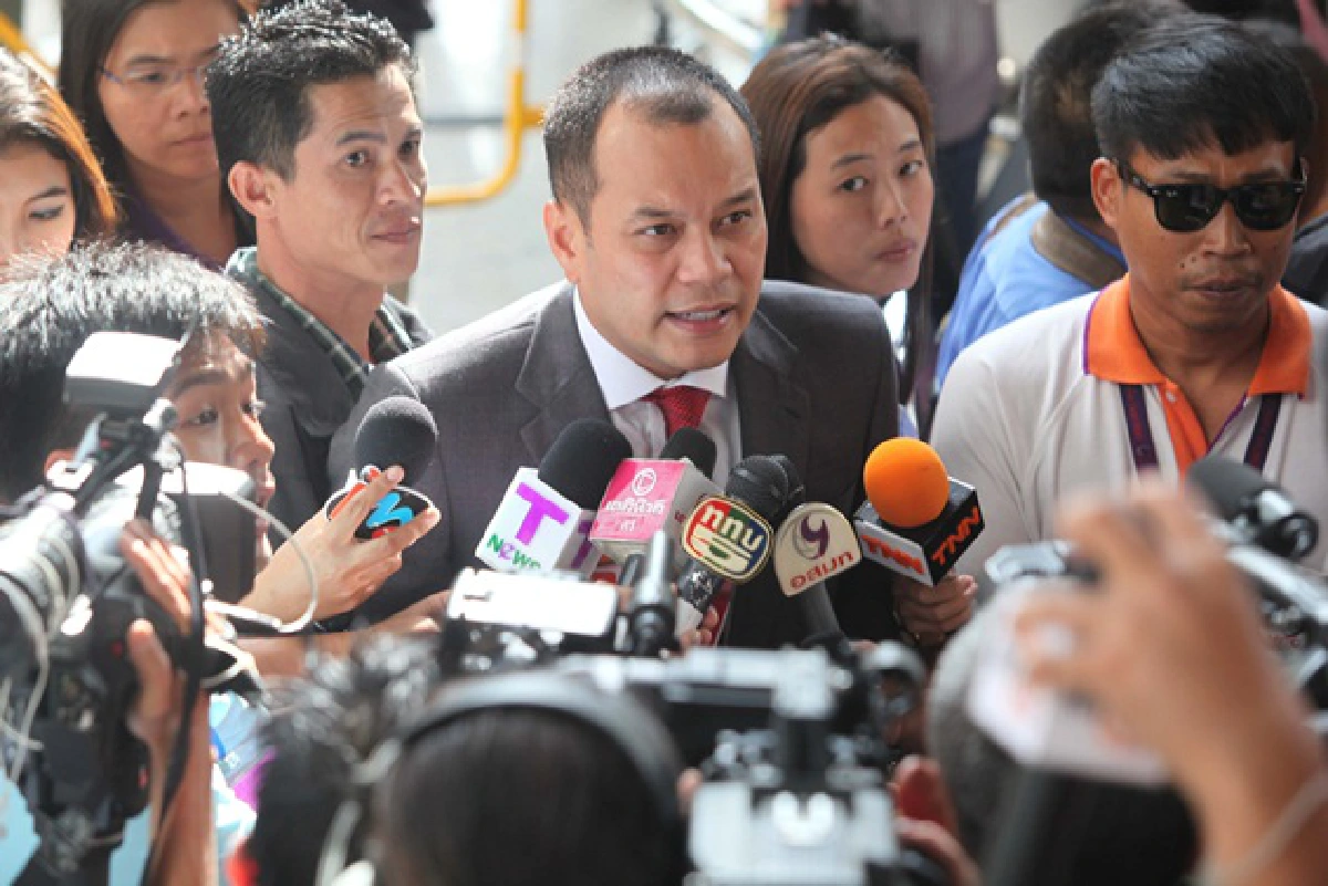 Bail ruling on reds due today (updated)