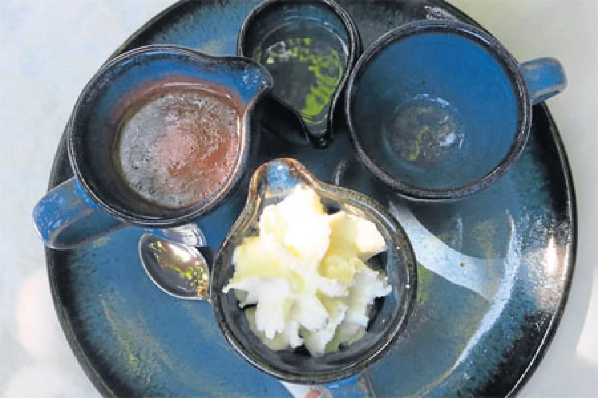 ชีวิตธรรมดา... (ซะที่ไหนล่ะ)