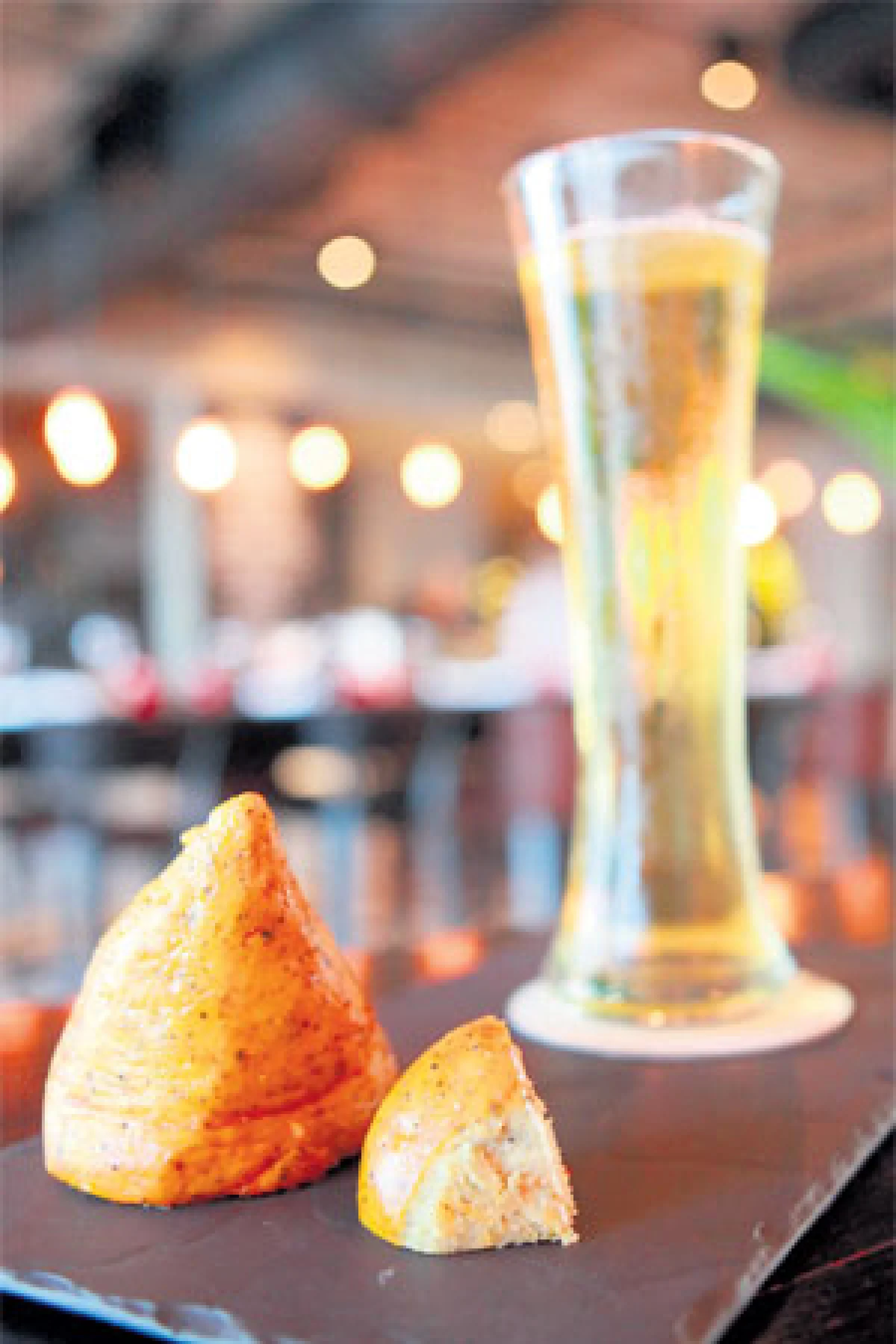 จับคู่ชีสกับอาหาร – เครื่องดื่ม แบบมืออาชีพ