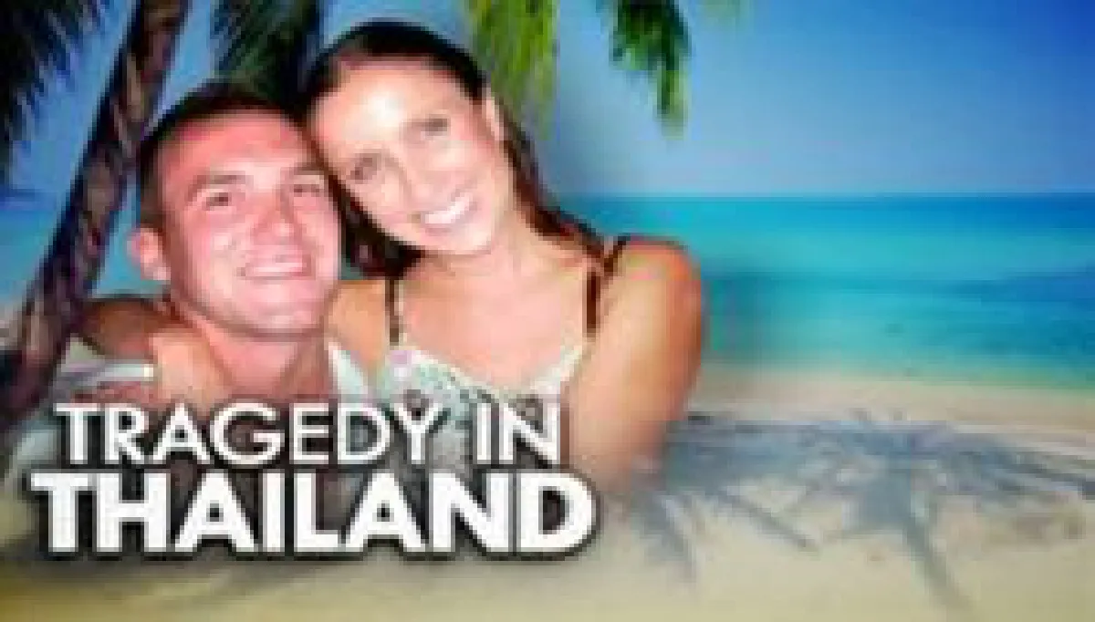 Reckless driving, dead tourist, corrupt police