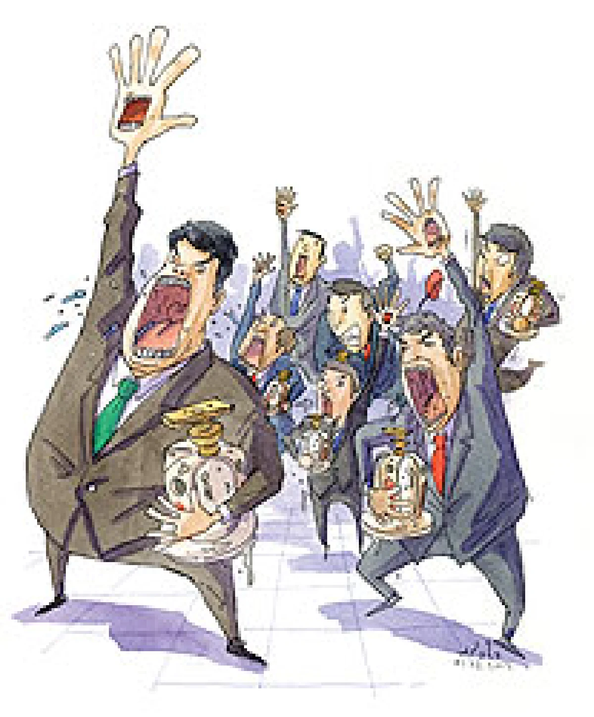 สิทธิของฉันสิทธิของเรา