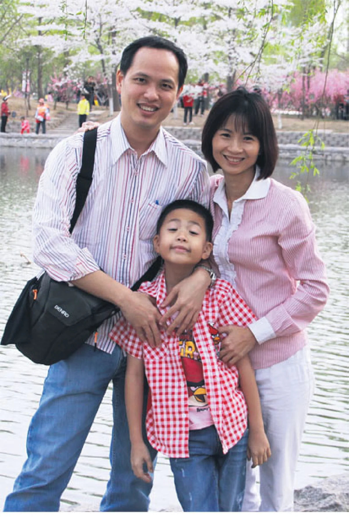 กวี ชูกิจเกษม คุณพ่อ(นักลงทุน)คนดีที่หนึ่ง