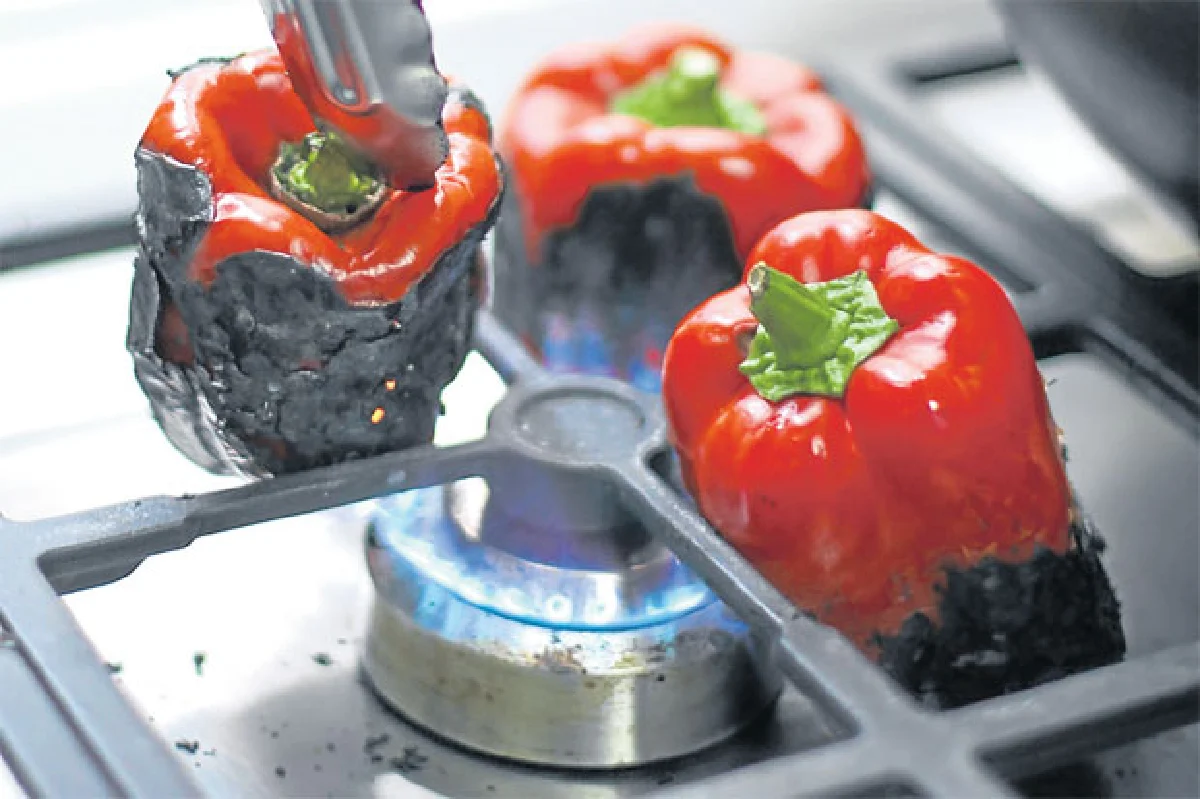 Inspired by my trip Spain : Tapas & Pintxo ตอนที่ 1