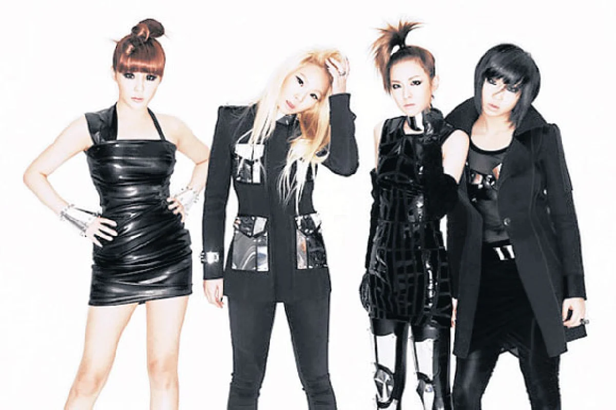 เทรนด์แฟชั่นและบิวตี้ ณ เกาหลี 2013 (เรื่องไม่ลับ ฉบับ บก.)