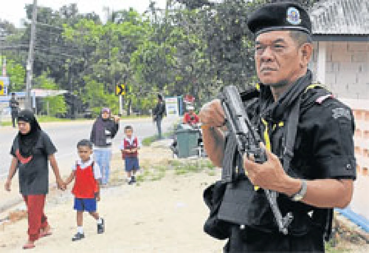 โลกมองไทย