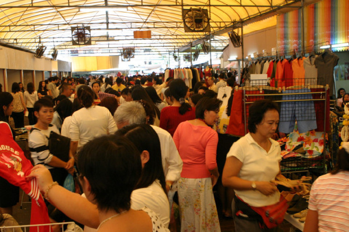 ความเชื่อมั่นผู้บริโภคสูงสุดรอบ14เดือน ความเชื่อมั่นผู้บริโภคสูงสุดรอบ14เดือน