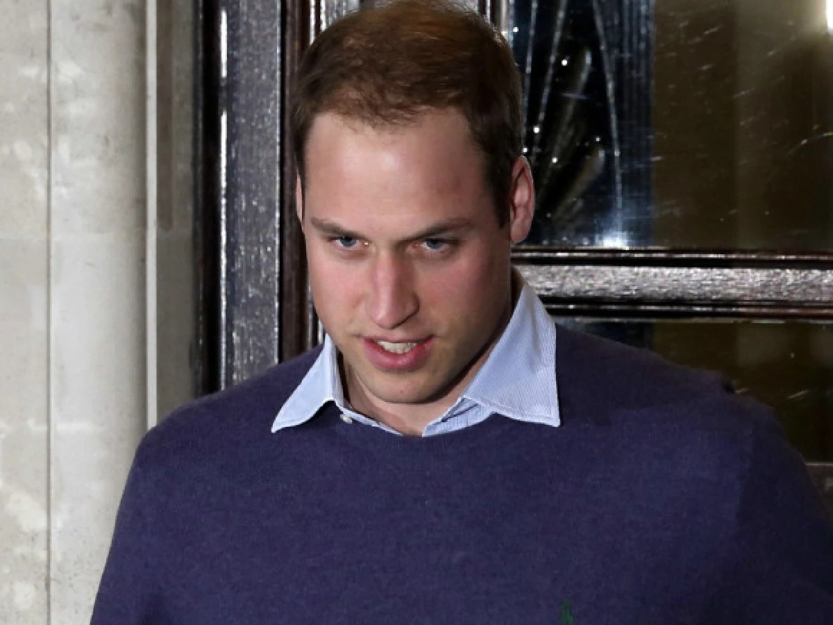 Mother-to-be Kate feeling better