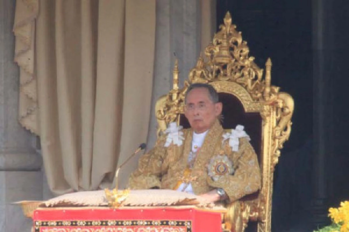 "ข้าพเจ้าปลื้มใจมีกำลังใจมาก"
