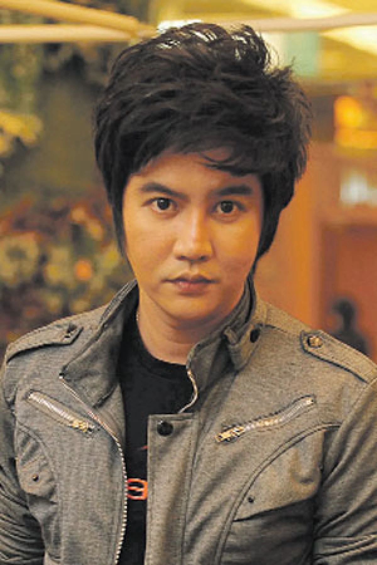 มีจริงๆ อ่ะ? เจ้ากรรมนายเวร