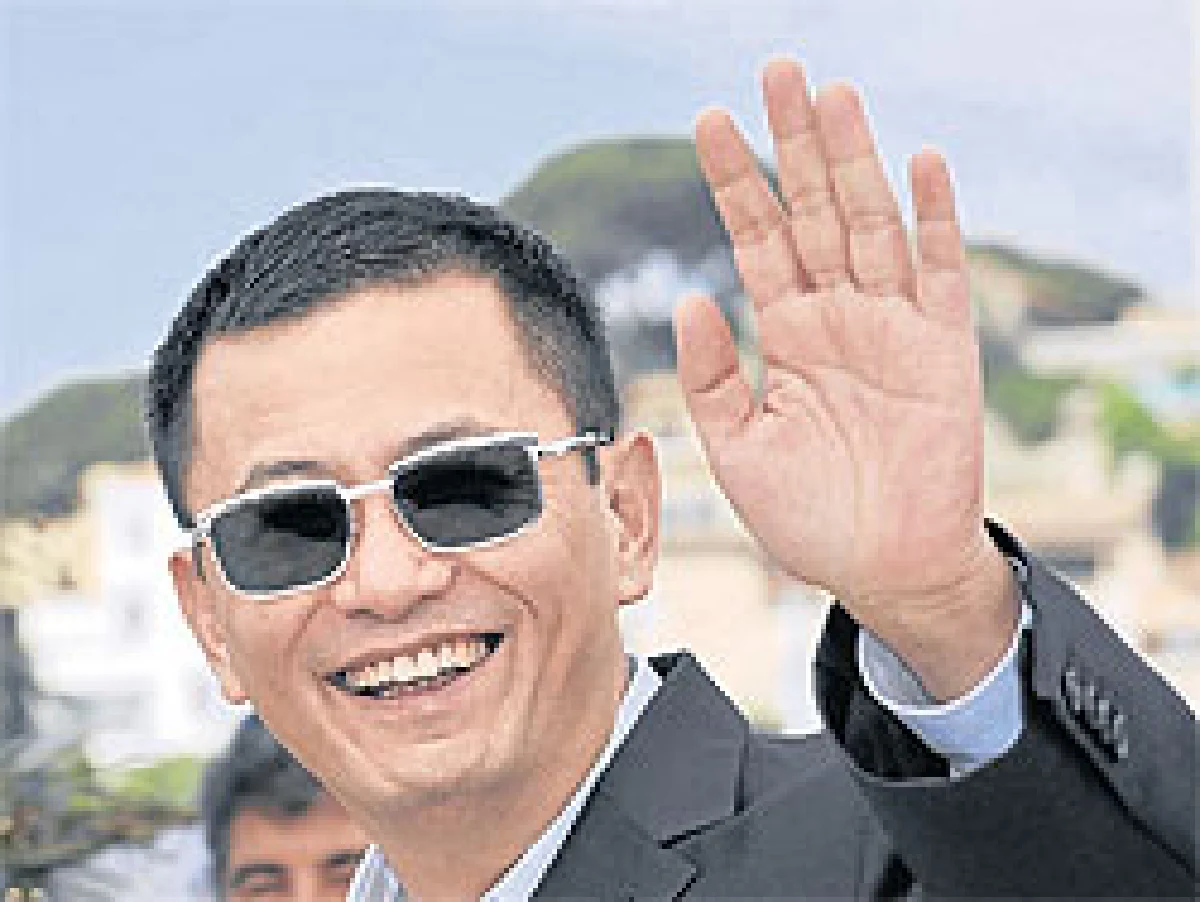 Z เอเชียน