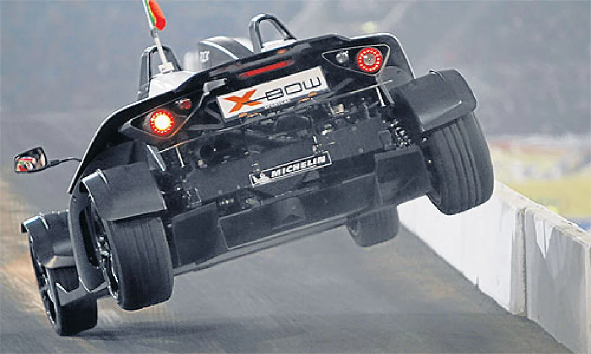 Vettel, Schumacher and 14 others to compete in Bangkok