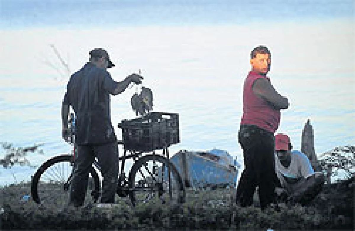 ฟื้นคุณภาพน้ำ