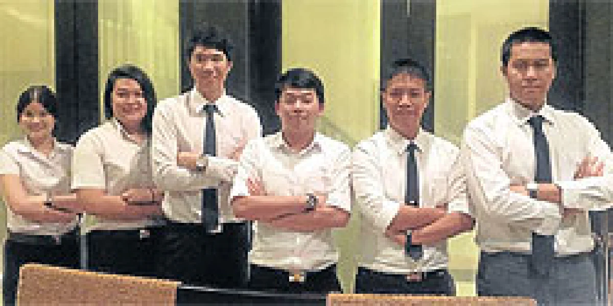 ก้าวใหม่เยาวชนปรับตัวรองรับเออีซี