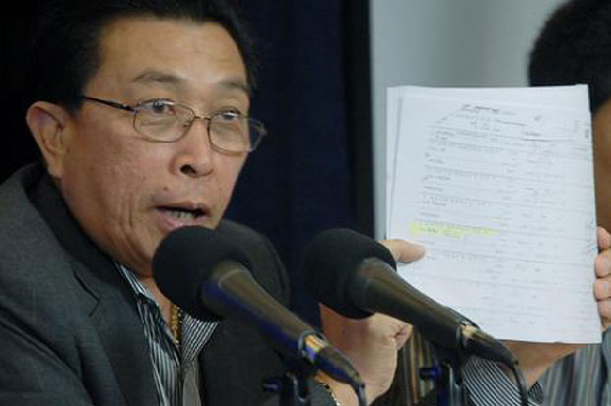 ปชป.แนะรบ.ประชามติแก้รธน.ก่อนเสนอสภา ปชป.แนะรบ.ประชามติแก้รธน.ก่อนเสนอสภา
